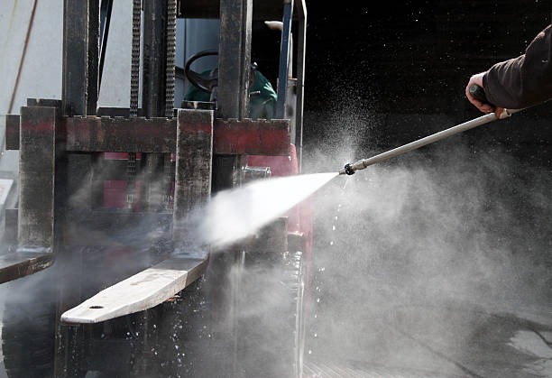 Bath, PA Pressure Washing Services Company